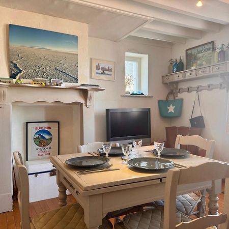 Baie'Lle Vue Villa Saint-Valéry-sur-Somme Ngoại thất bức ảnh
