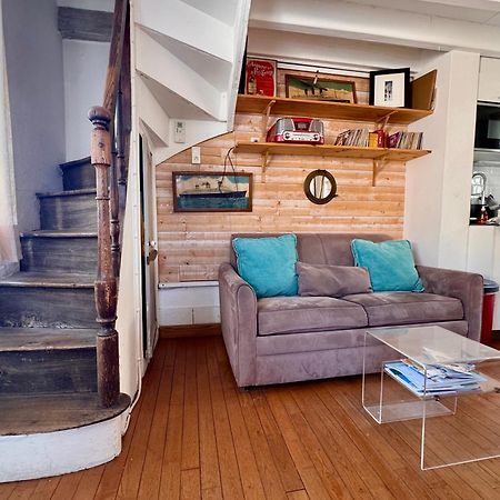 Baie'Lle Vue Villa Saint-Valéry-sur-Somme Ngoại thất bức ảnh