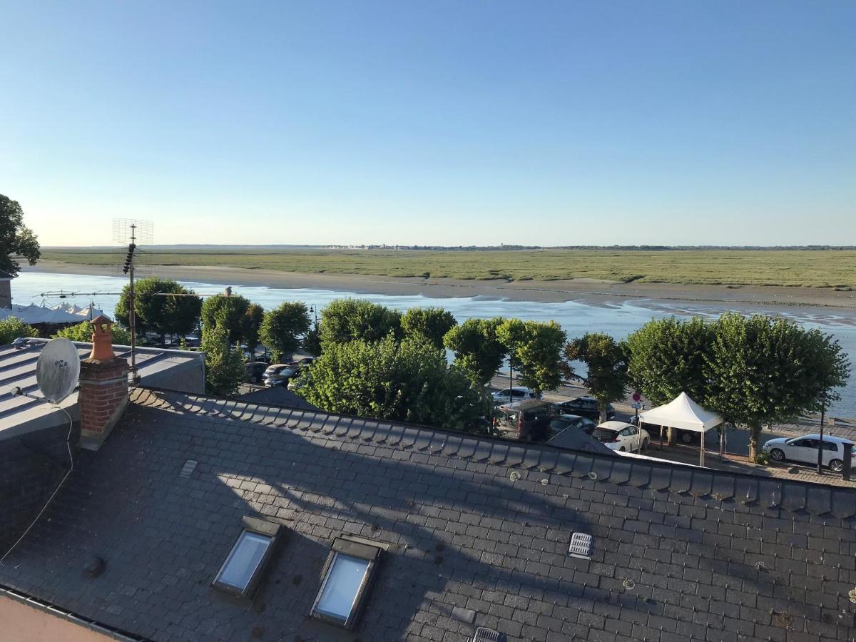 Baie'Lle Vue Villa Saint-Valéry-sur-Somme Ngoại thất bức ảnh
