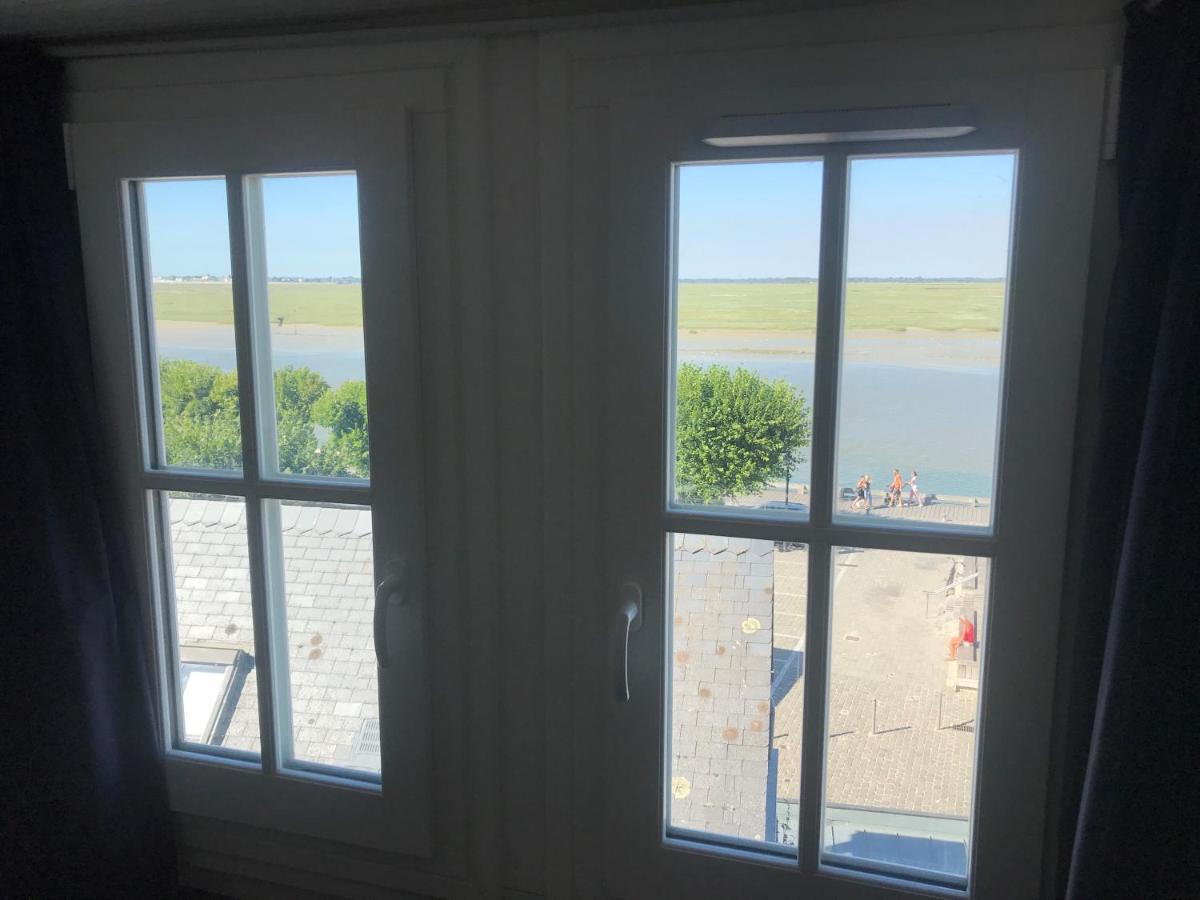 Baie'Lle Vue Villa Saint-Valéry-sur-Somme Ngoại thất bức ảnh