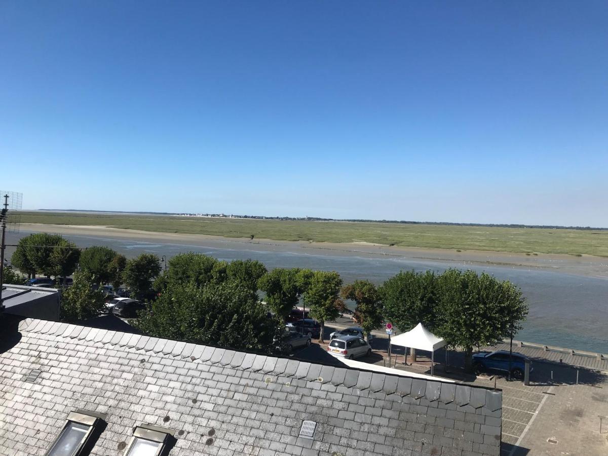 Baie'Lle Vue Villa Saint-Valéry-sur-Somme Ngoại thất bức ảnh