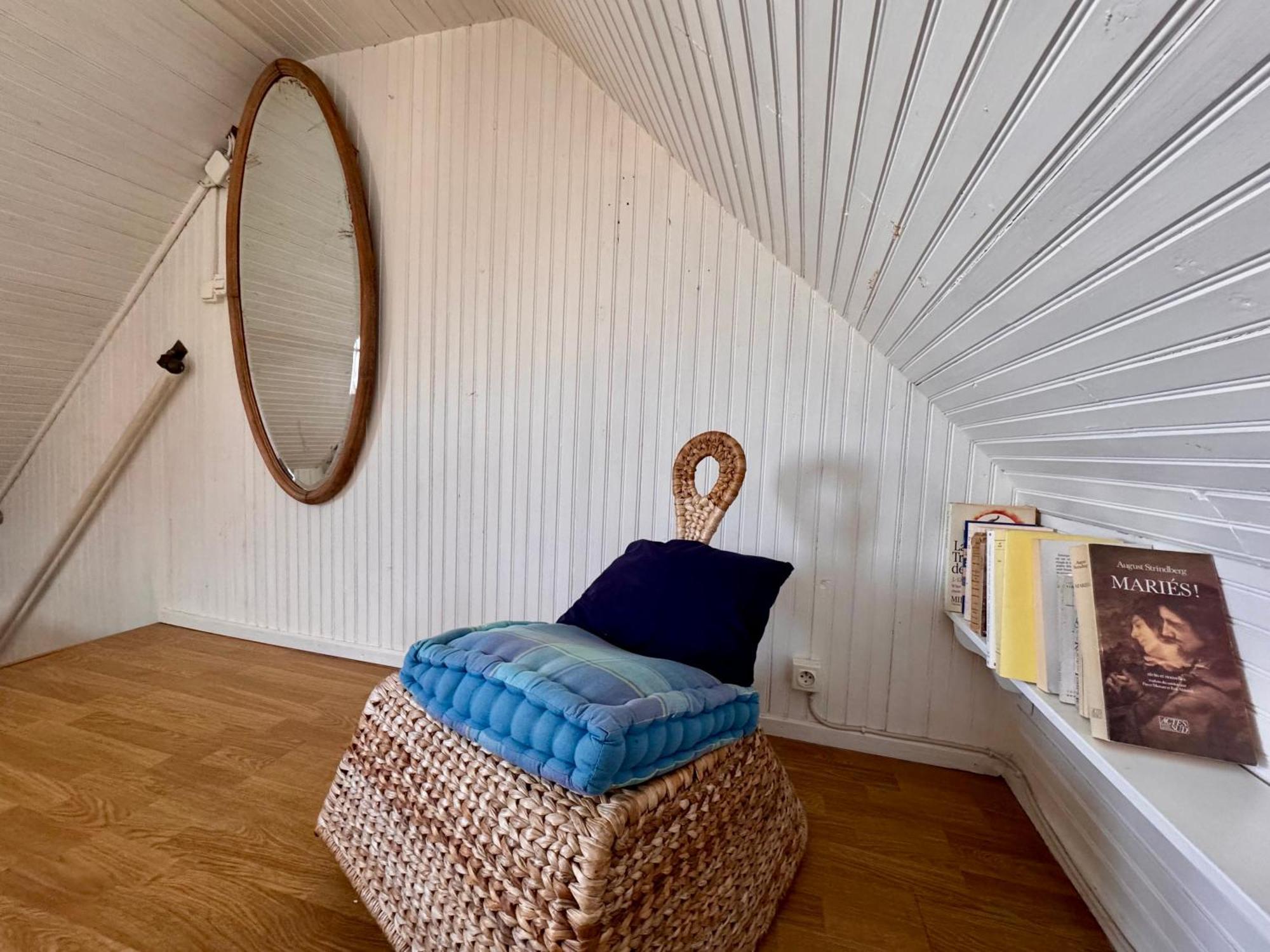 Baie'Lle Vue Villa Saint-Valéry-sur-Somme Ngoại thất bức ảnh
